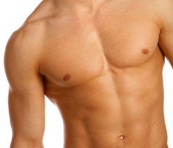 male breast removal Toronto sample 1